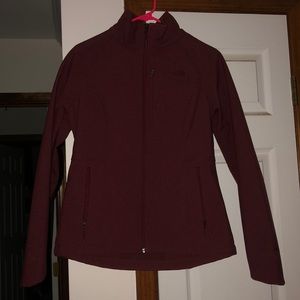 North Face Windwall Jacket